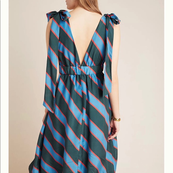 Anthropologie Hope for Flowers by Tracy Reese  💐 - Picture 2 of 5